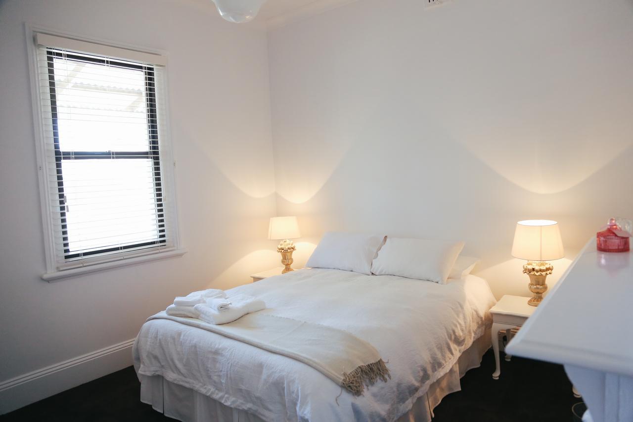 99 Hill Street Apartments Orange Dış mekan fotoğraf