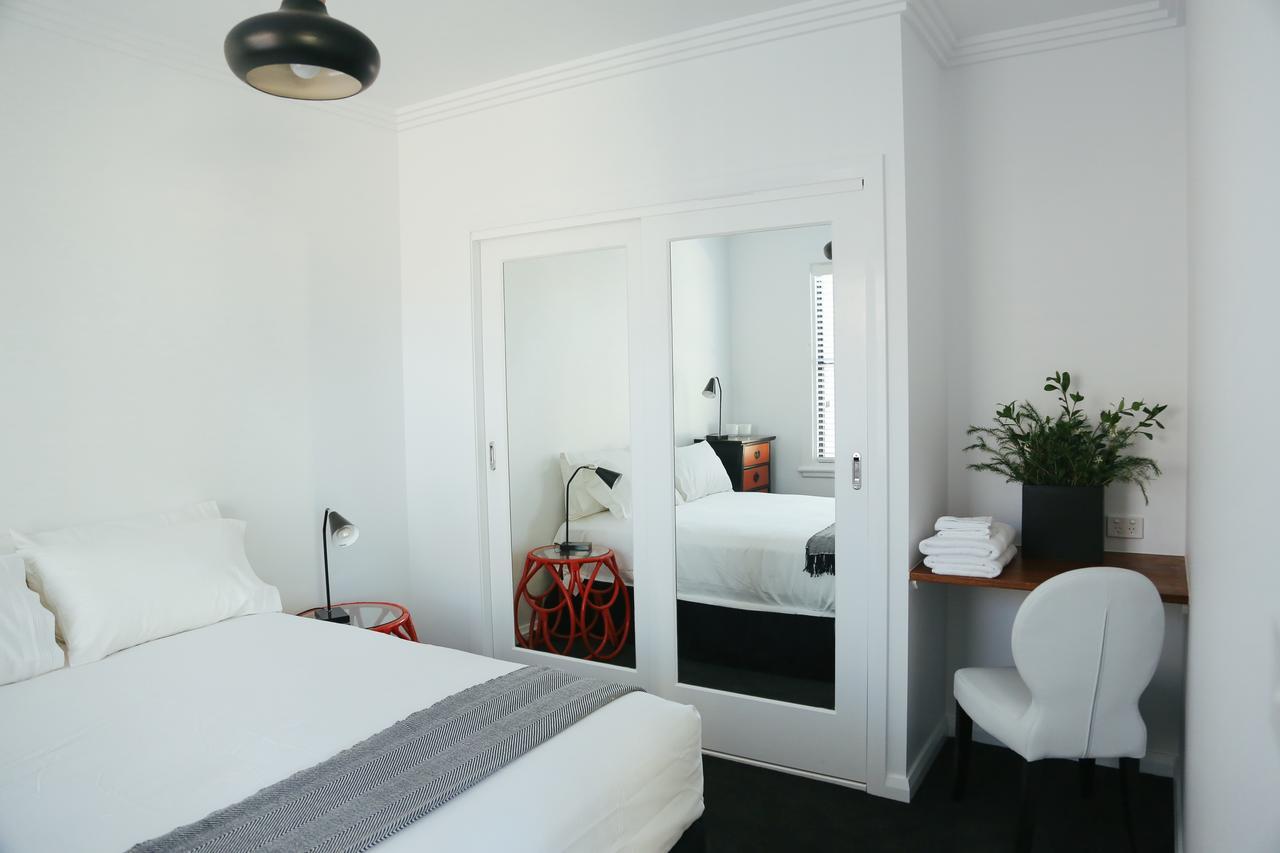 99 Hill Street Apartments Orange Dış mekan fotoğraf